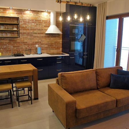 Apartamenty Opera Olsztyn  Exterior foto