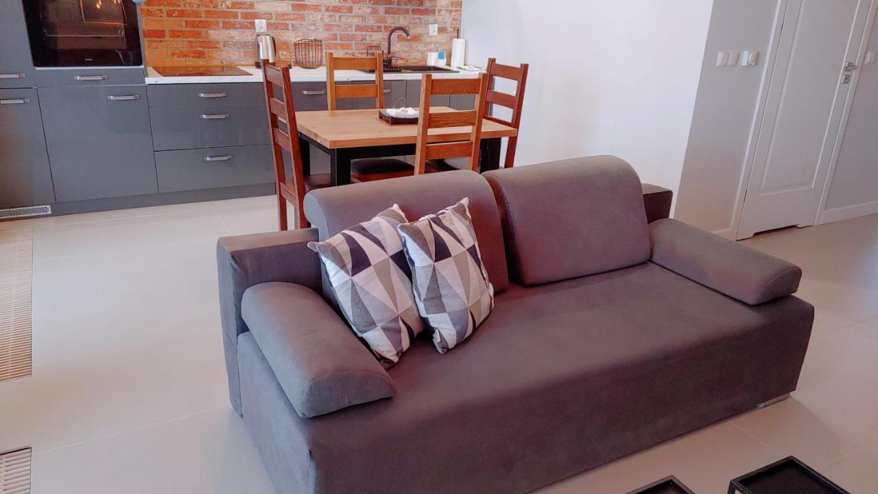 Apartamenty Opera Olsztyn  Exterior foto