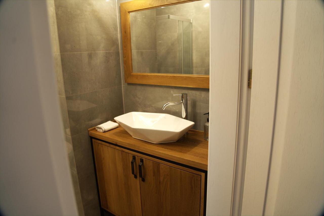 Apartamenty Opera Olsztyn  Exterior foto