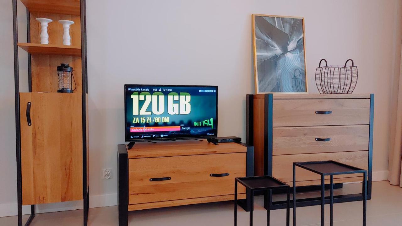 Apartamenty Opera Olsztyn  Exterior foto