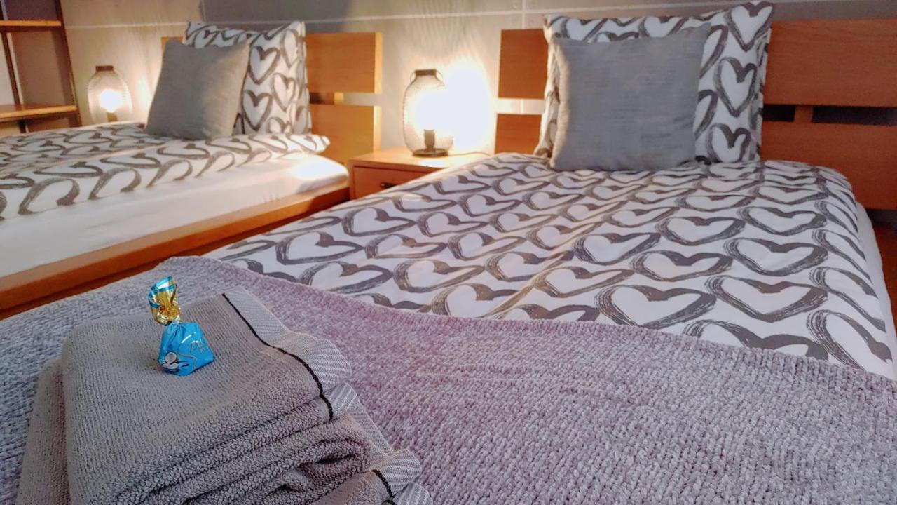 Apartamenty Opera Olsztyn  Exterior foto