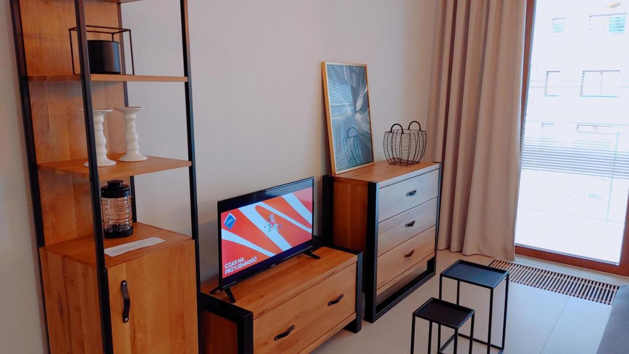 Apartamenty Opera Olsztyn  Exterior foto